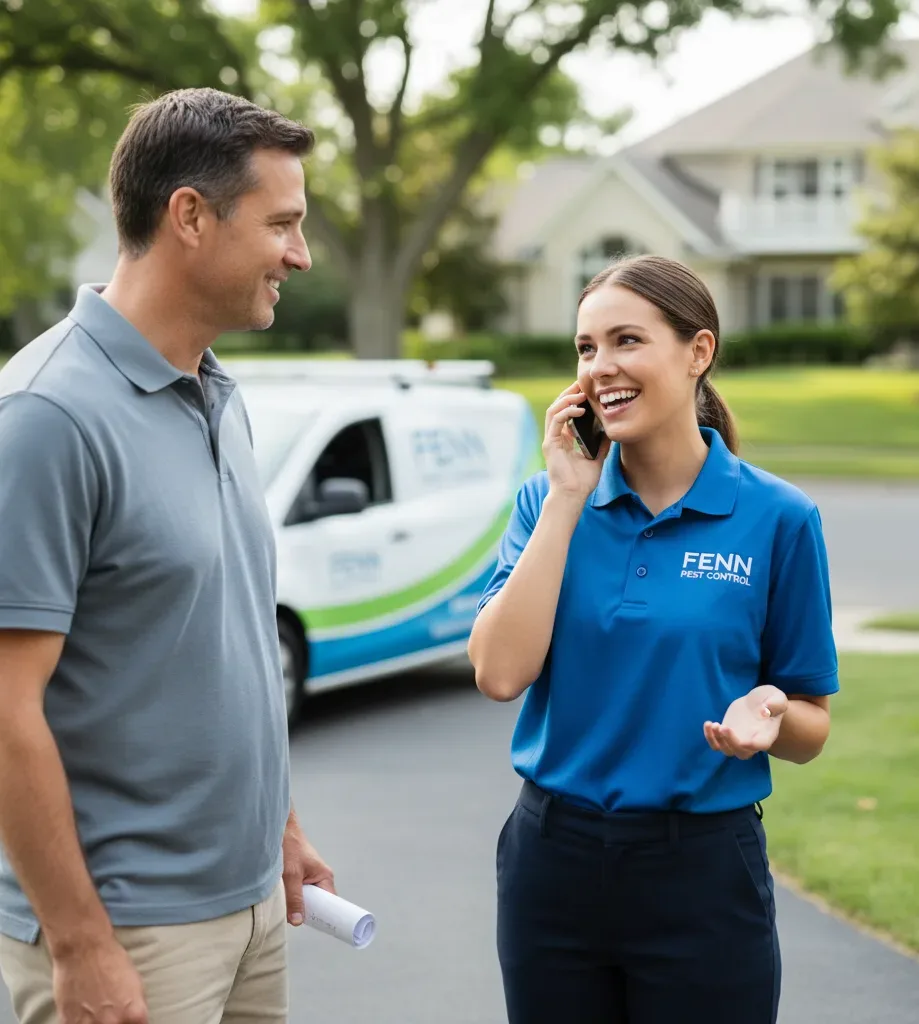 Bed Bug Extermination in Glencoe, IL
