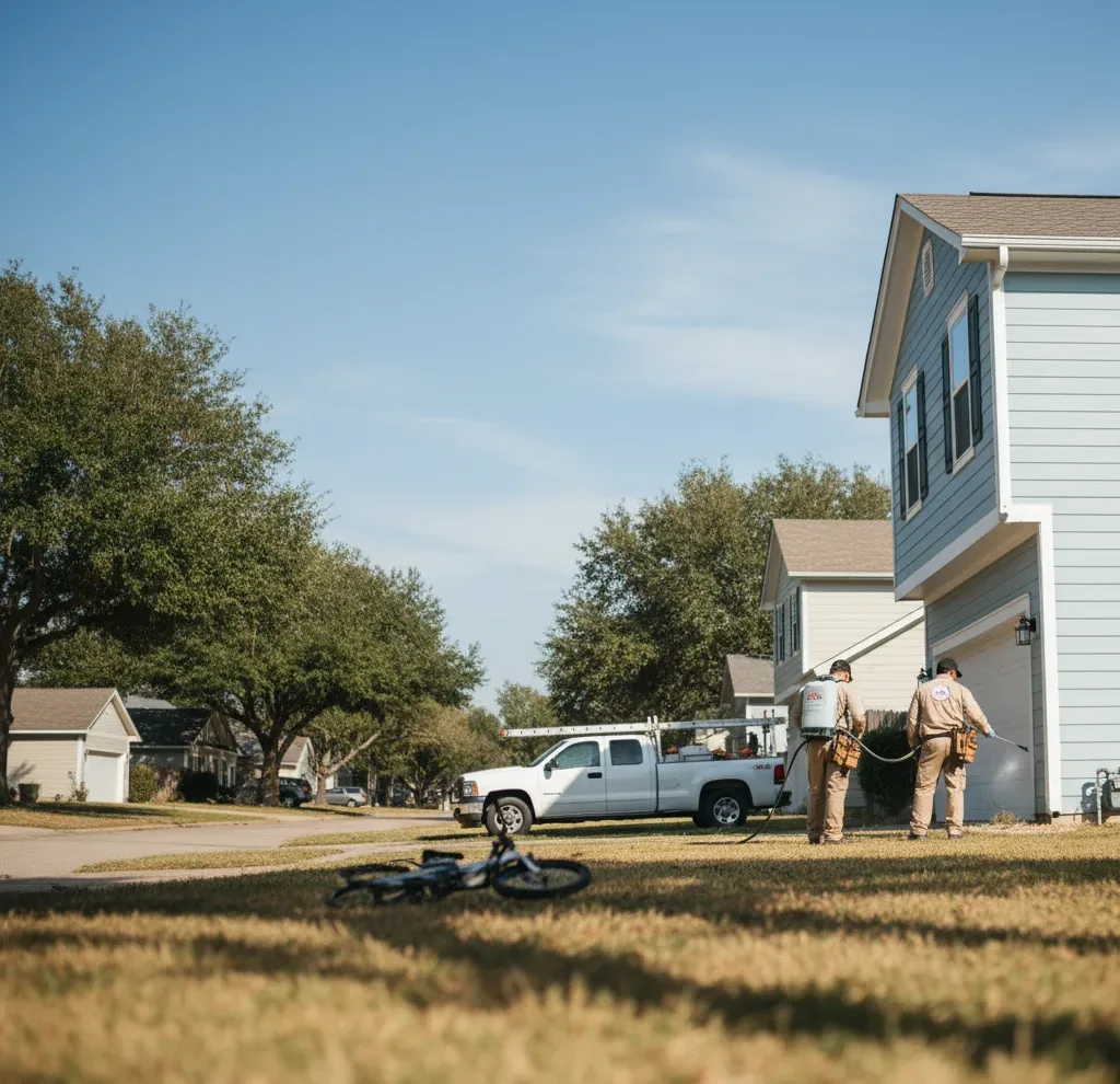 Bed Bug Extermination in Glencoe, IL